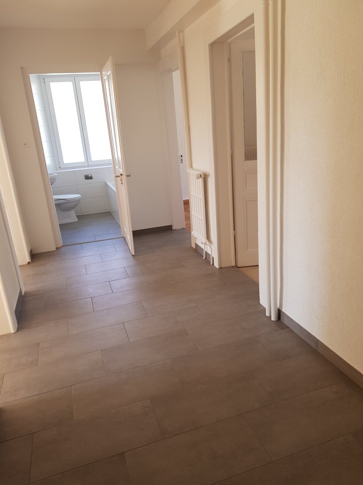 3 rooms apartment, photo 3 sur 8