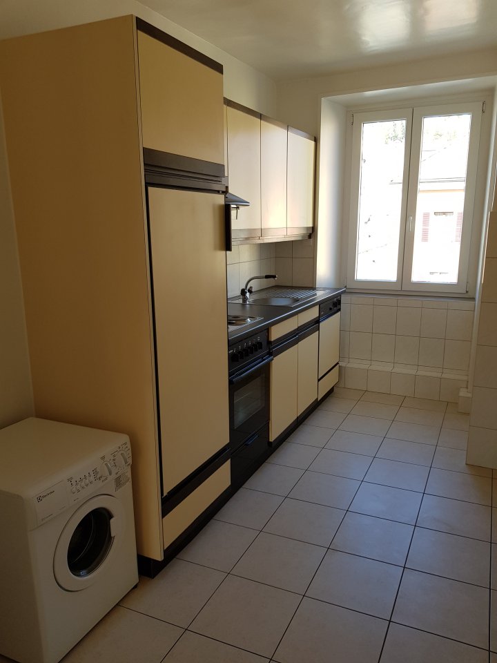 3 rooms apartment, photo 5 sur 8