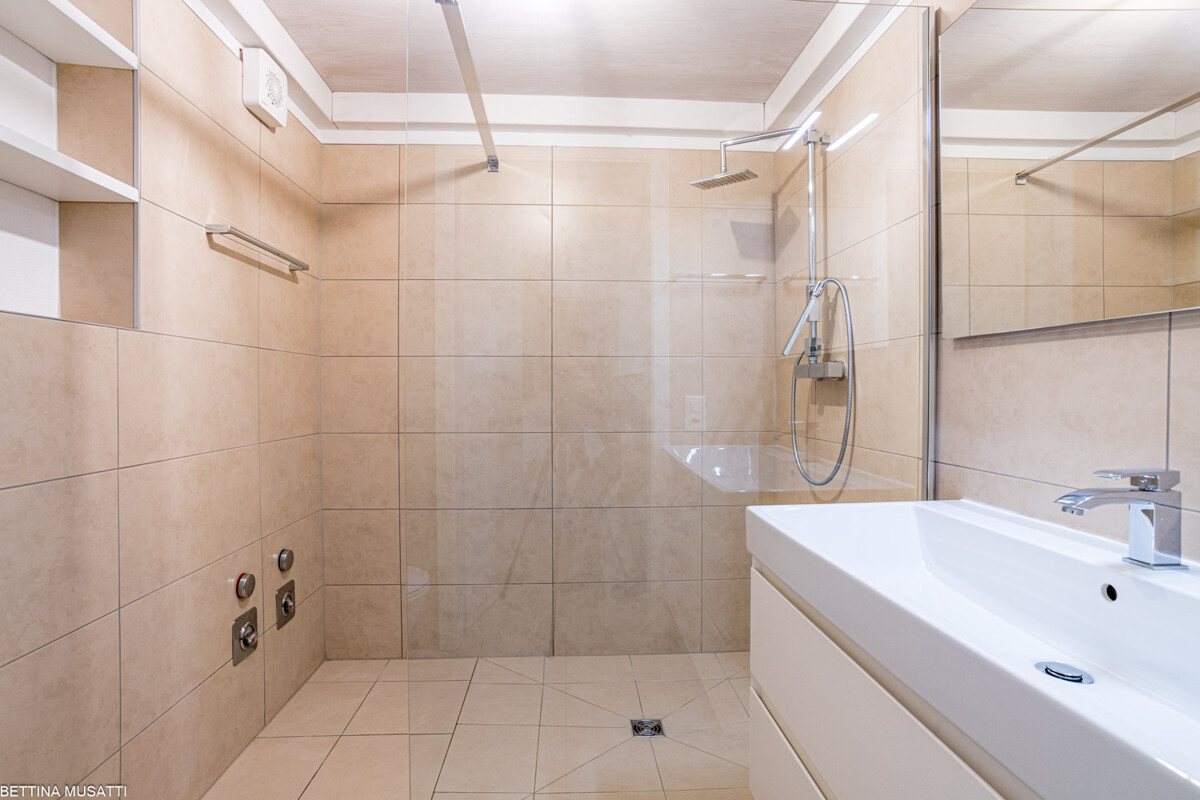 Appartement en attique de 3 ½ pièces, photo 9 sur 10