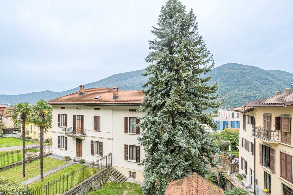 Appartement en attique de 3 ½ pièces, photo 10 sur 10