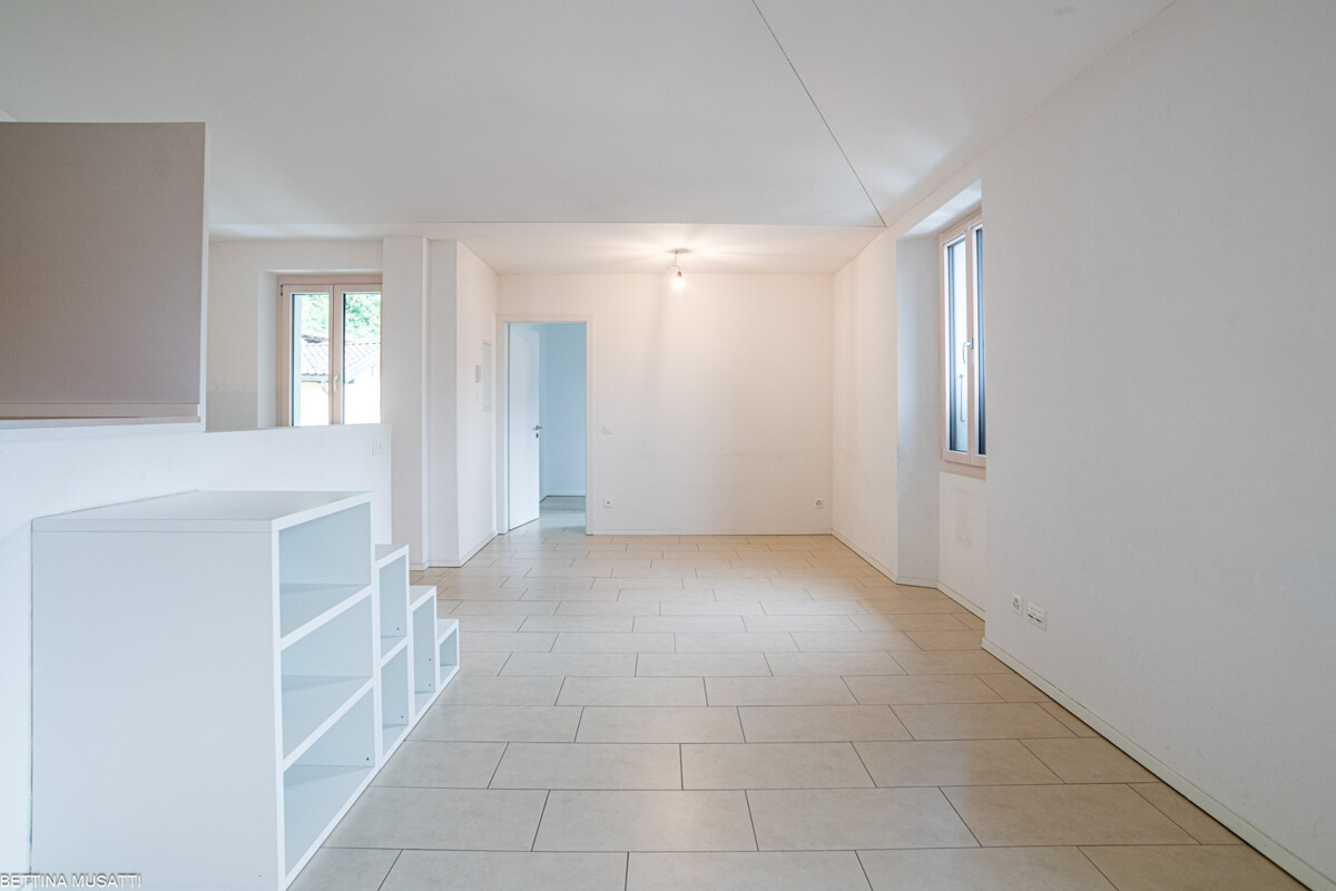 Appartement en attique de 3 ½ pièces, photo 5 sur 10