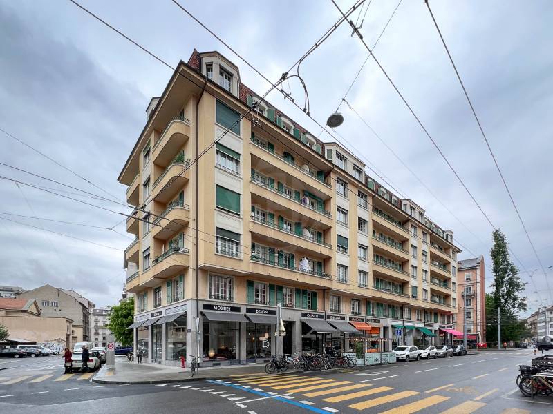 Place disponible
