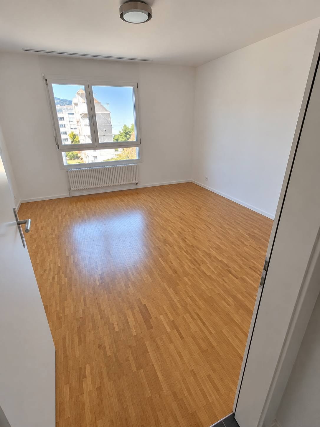 4 ½ rooms apartment, photo 6 sur 7