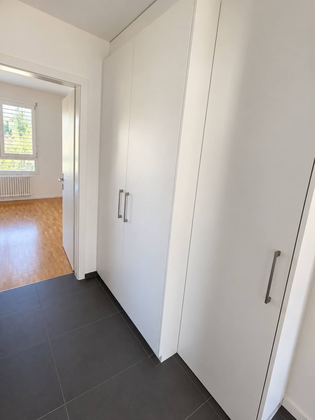 4 ½ rooms apartment, photo 2 sur 7
