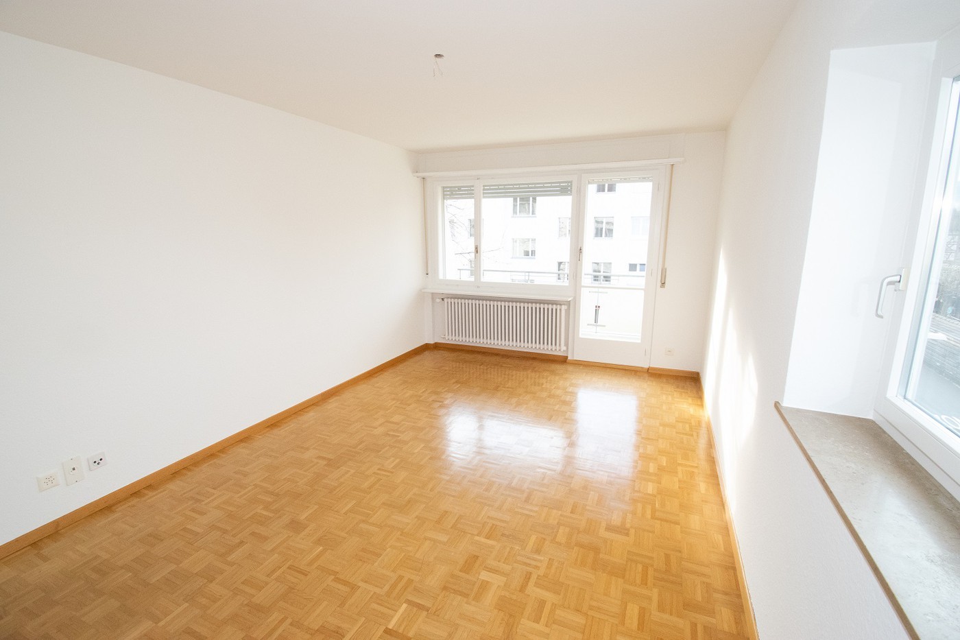 3 ½ rooms apartment, photo 6 sur 6