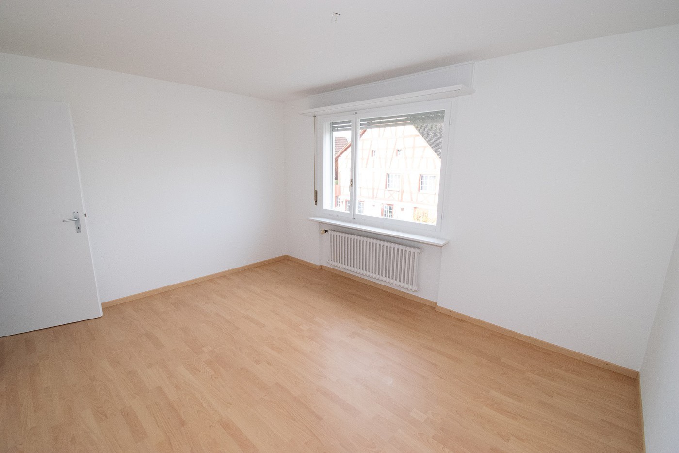 3 ½ rooms apartment, photo 4 sur 6