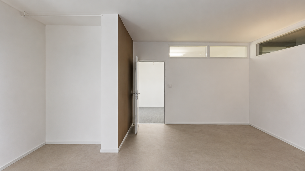 23m² commercial, photo 1 sur 10