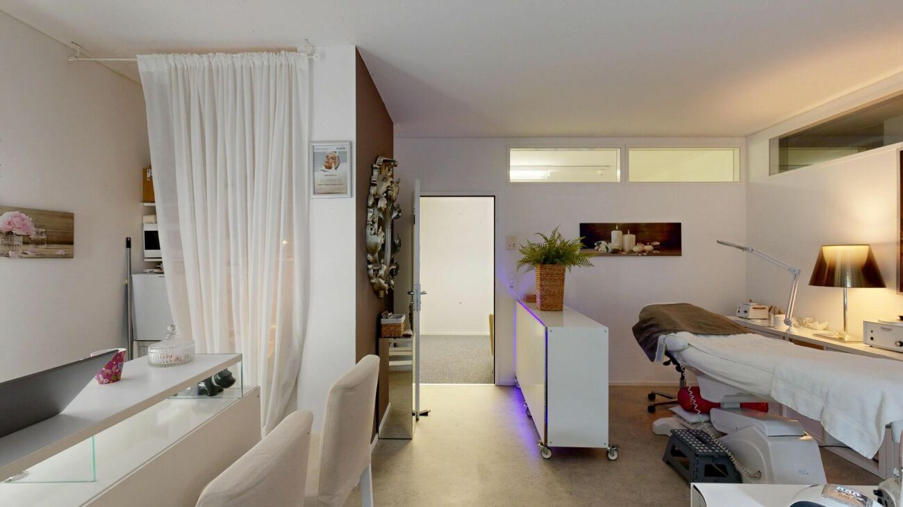 23m² commercial, photo 6 sur 10