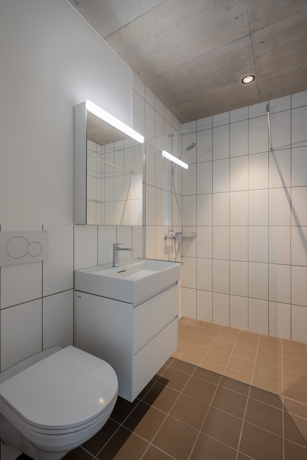 Appartement de 2 ½ pièces