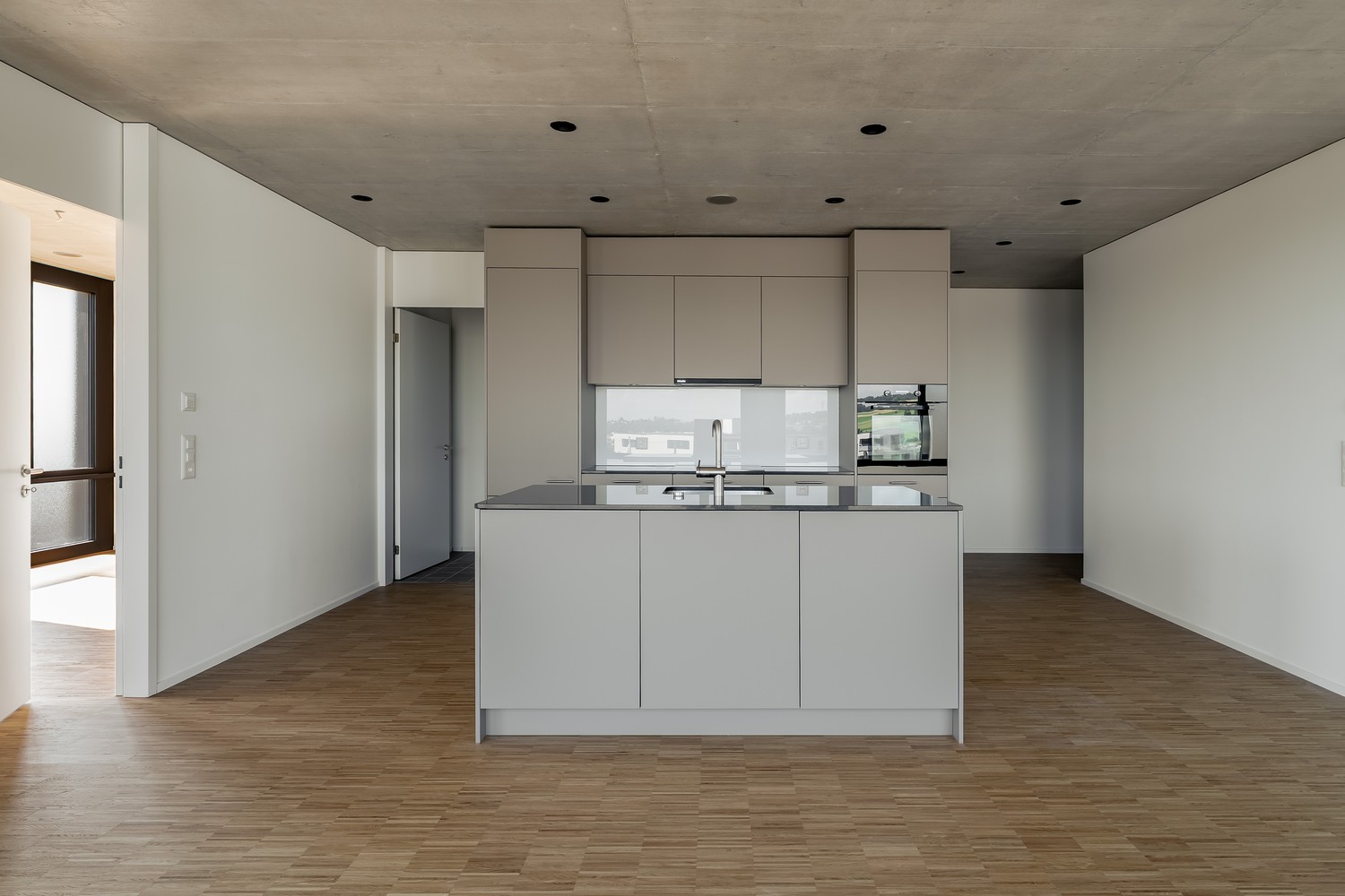 Appartement de 2 ½ pièces