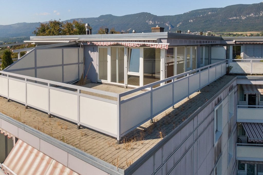 Appartement de 3 ½ pièces, photo 3 sur 7
