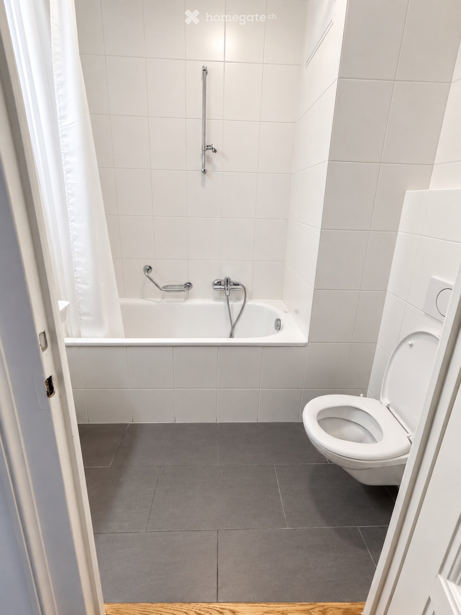 Appartement de 2 pièces