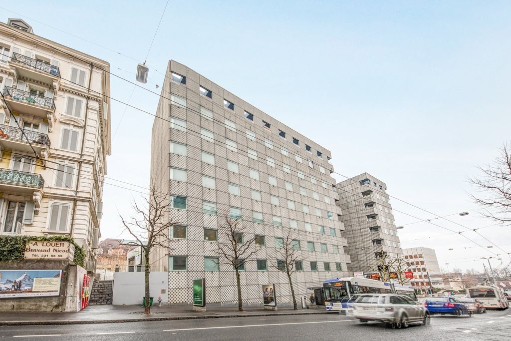 415m² office, photo 3 sur 4