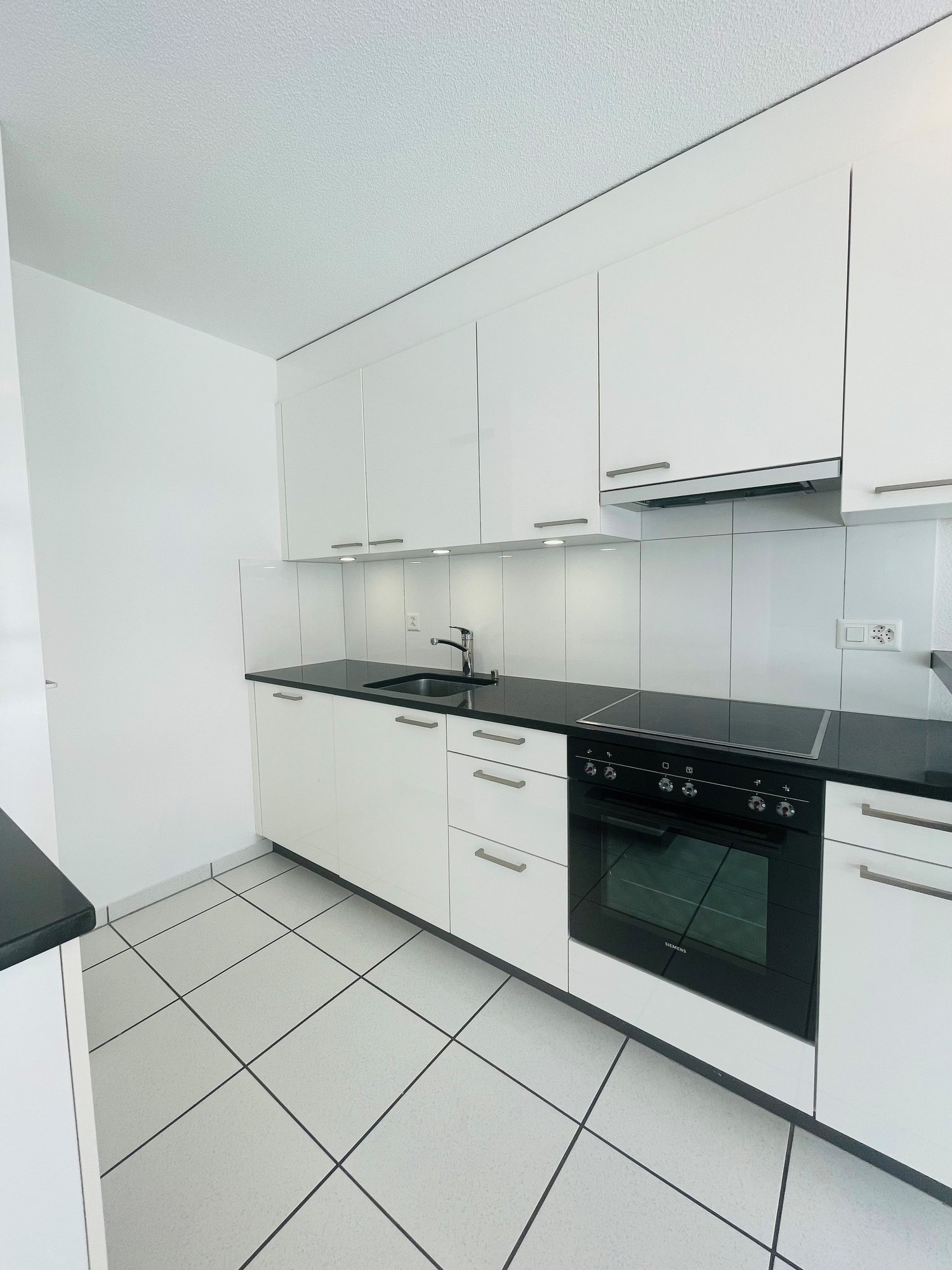 Appartement de 3 ½ pièces, photo 1 sur 10