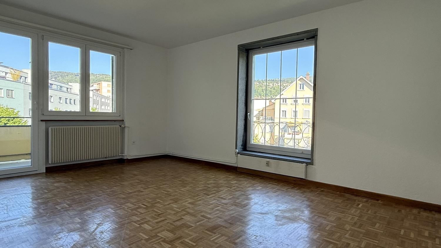 Appartement de 3 pièces, photo 7 sur 10