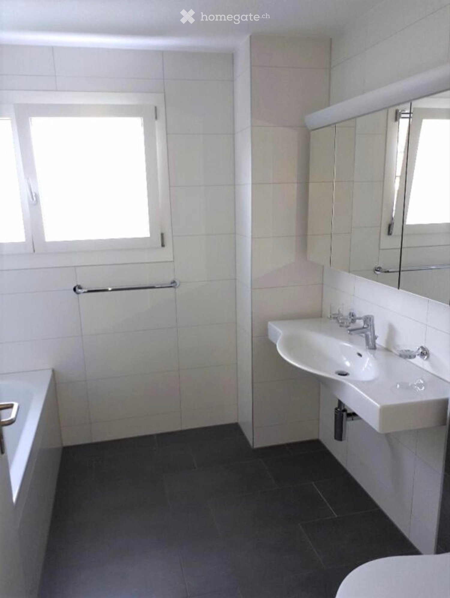 Maison individuelle de 5 ½ pièces