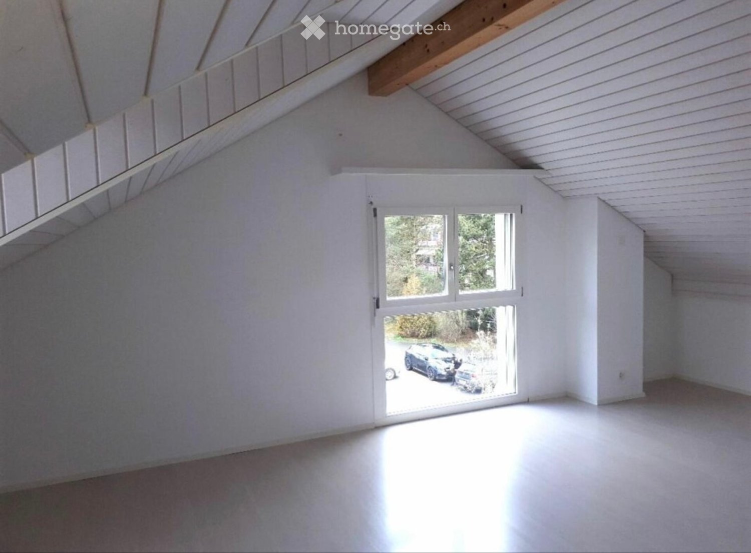 Maison individuelle de 5 ½ pièces