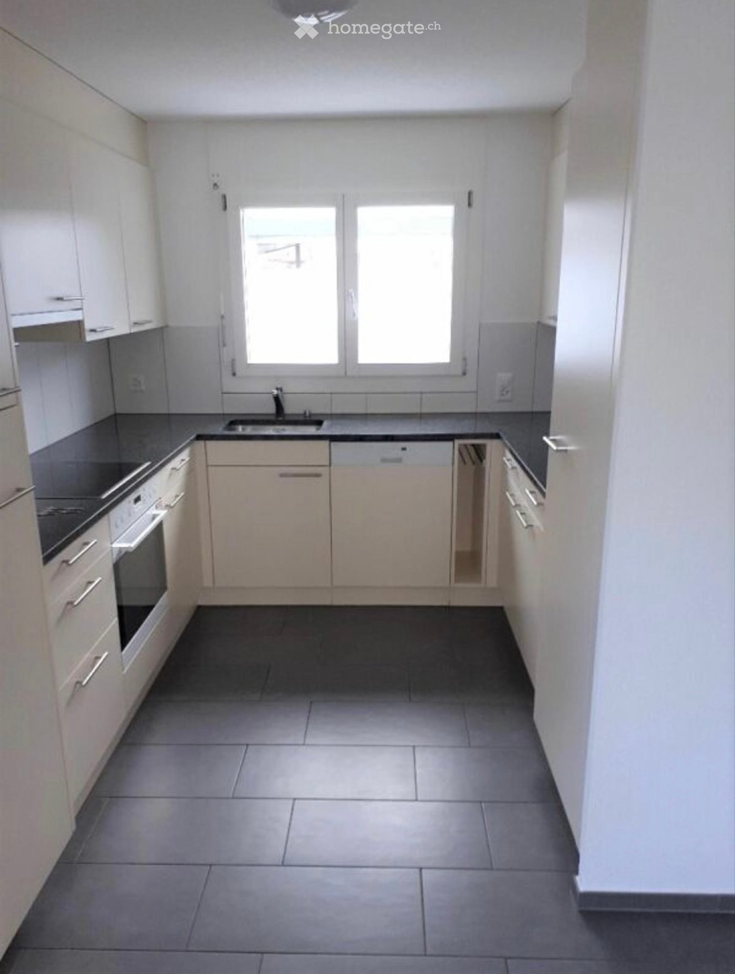 Maison individuelle de 5 ½ pièces