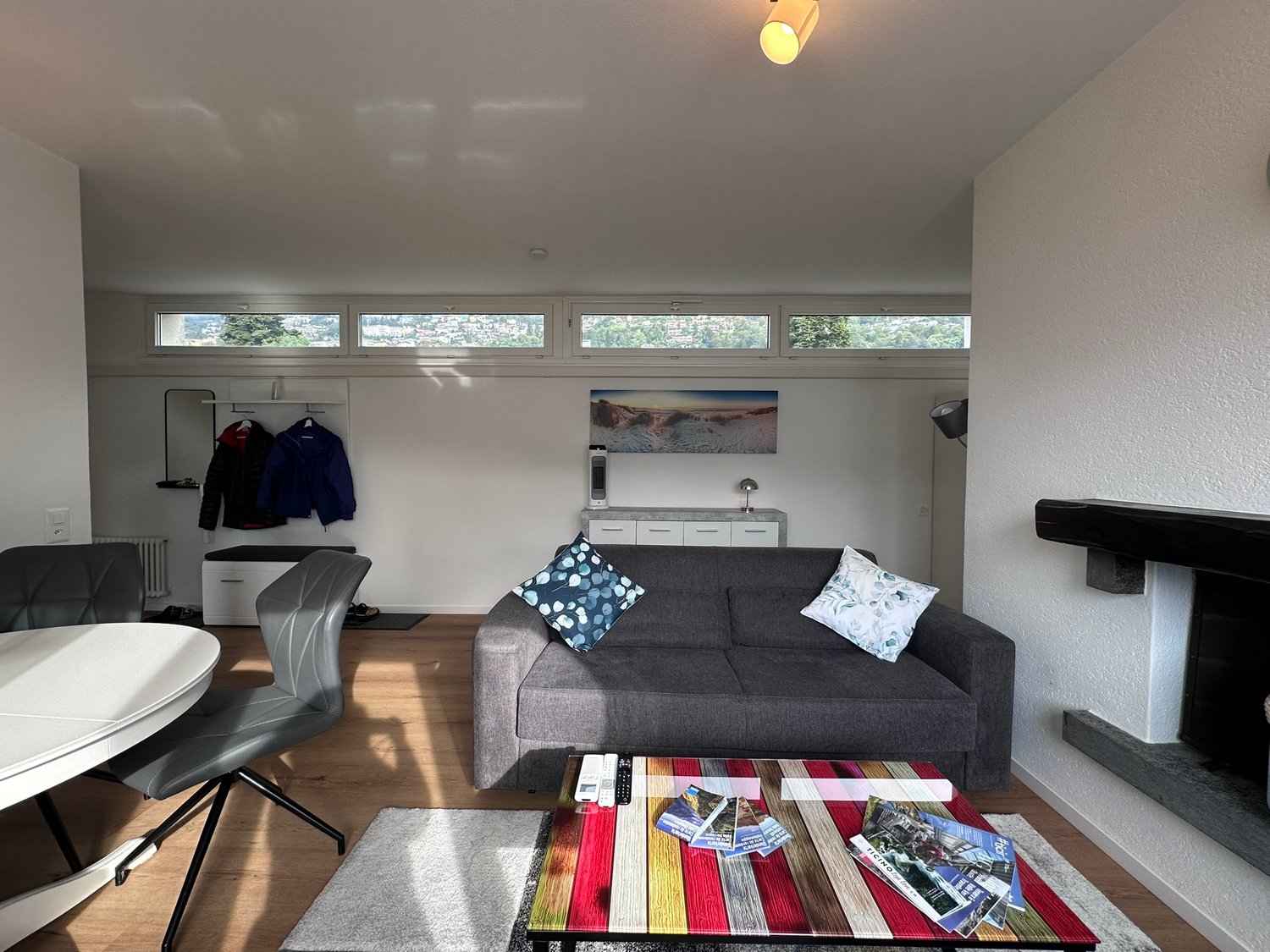 Appartement meublé de 2 ½ pièces, photo 10 sur 10