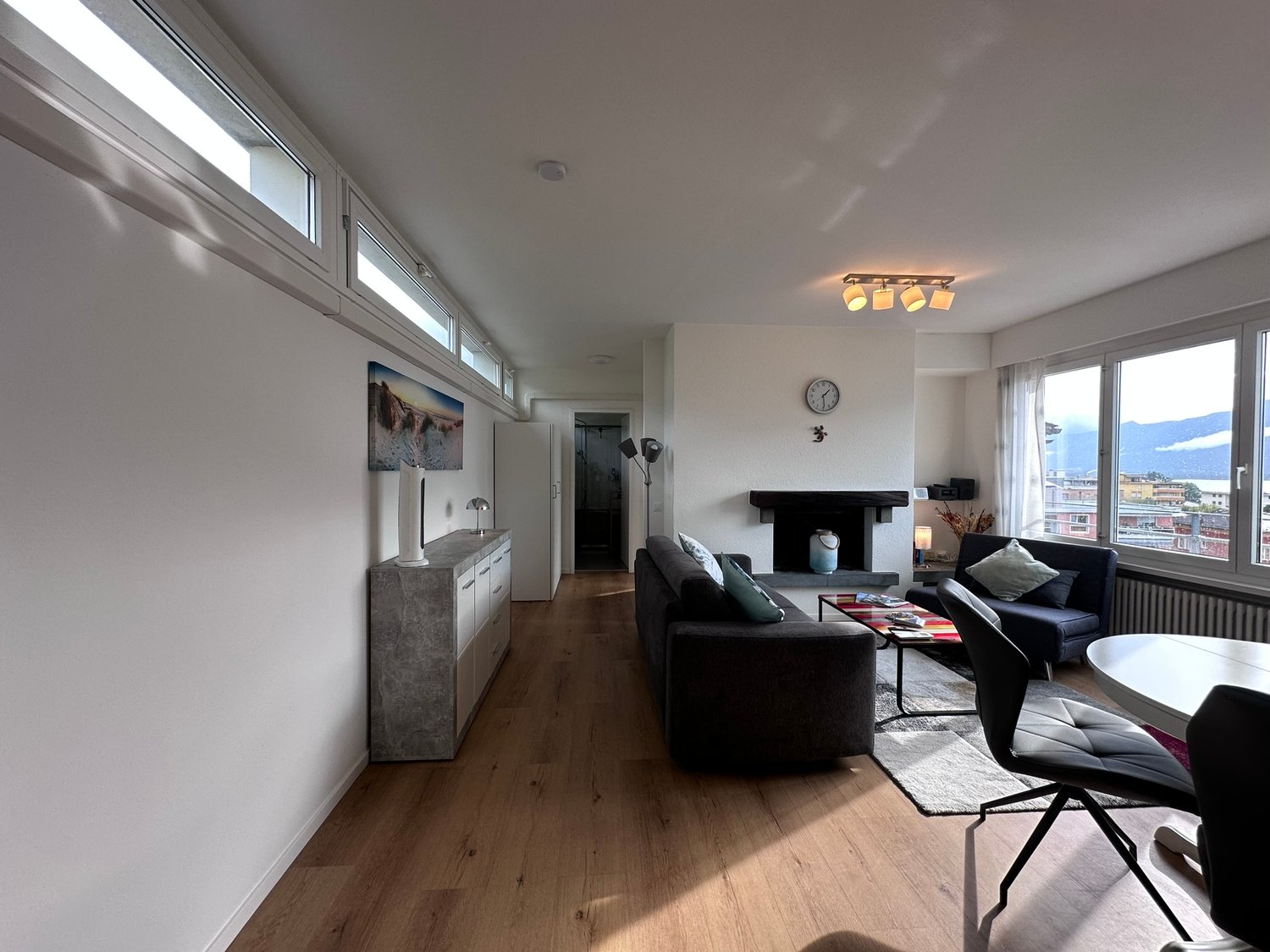 Appartement meublé de 2 ½ pièces, photo 3 sur 10