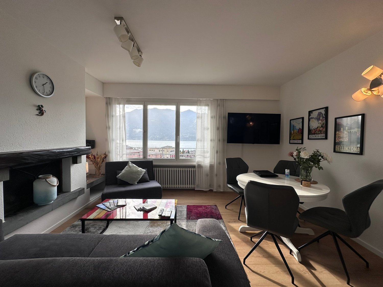 Appartement meublé de 2 ½ pièces, photo 8 sur 10