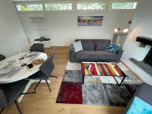 Appartement meublé de 2 ½ pièces, photo 5 sur 10