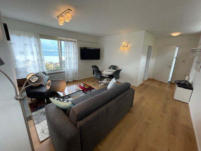 Appartement meublé de 2 ½ pièces, photo 6 sur 10