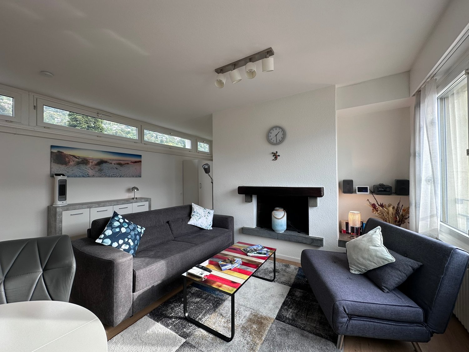 Appartement meublé de 2 ½ pièces, photo 9 sur 10