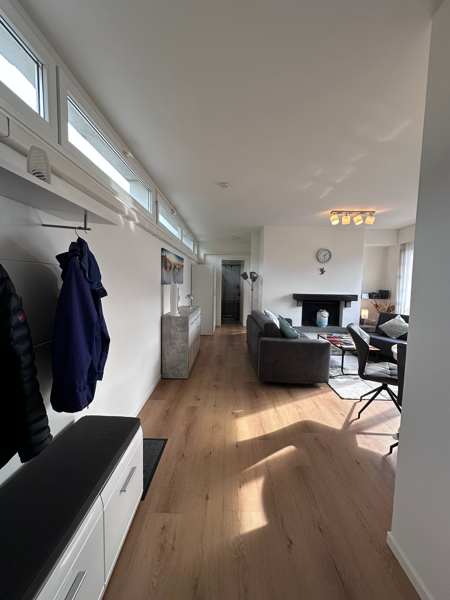Appartement meublé de 2 ½ pièces, photo 2 sur 10