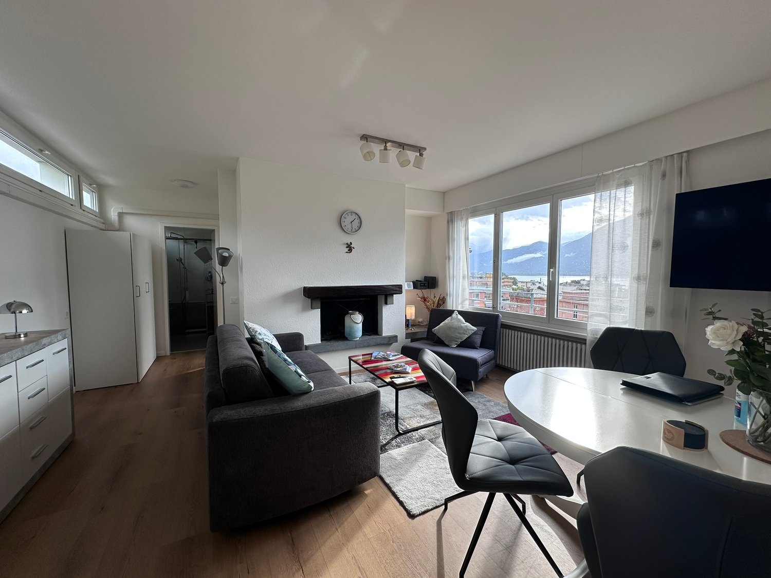 Appartement meublé de 2 ½ pièces, photo 7 sur 10