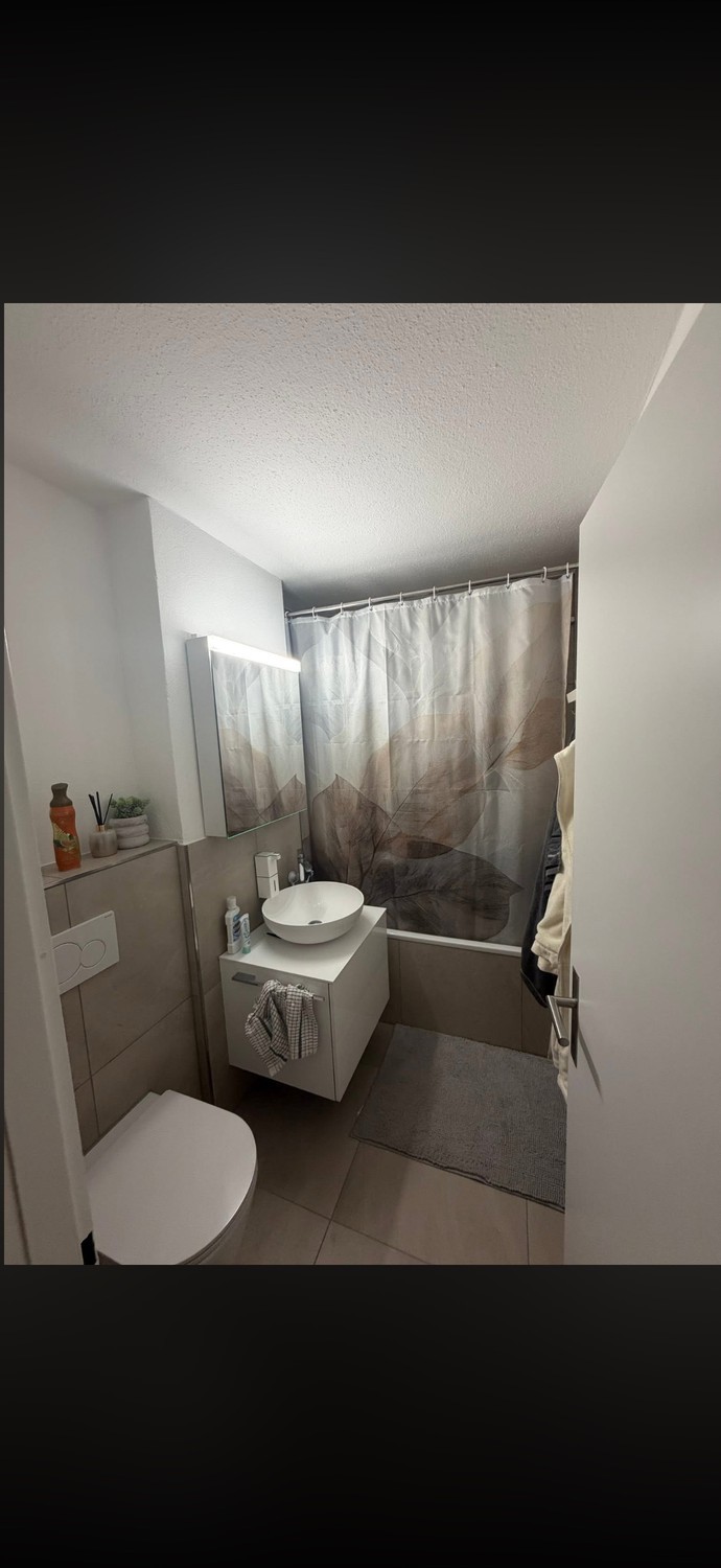 Chambre en colocation, photo 2 sur 7