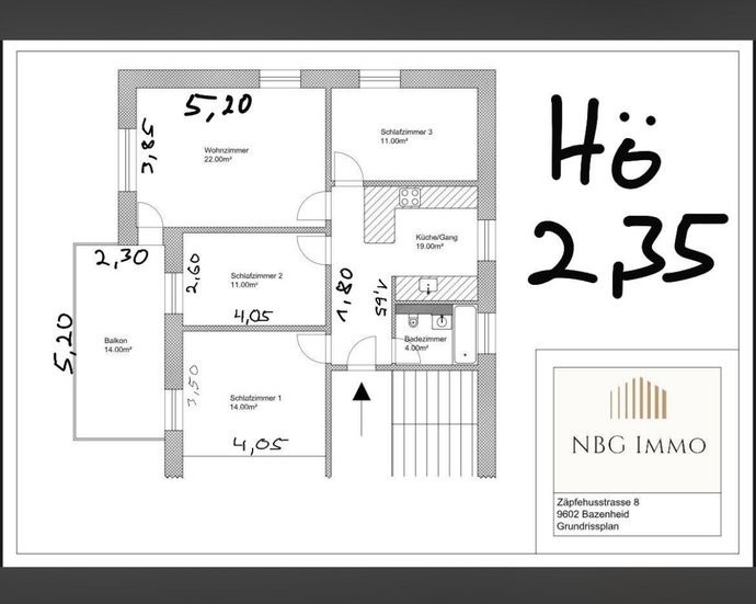 Chambre en colocation, photo 3 sur 7