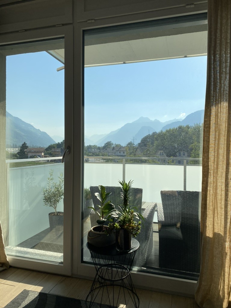2 ½ rooms apartment, photo 1 sur 5