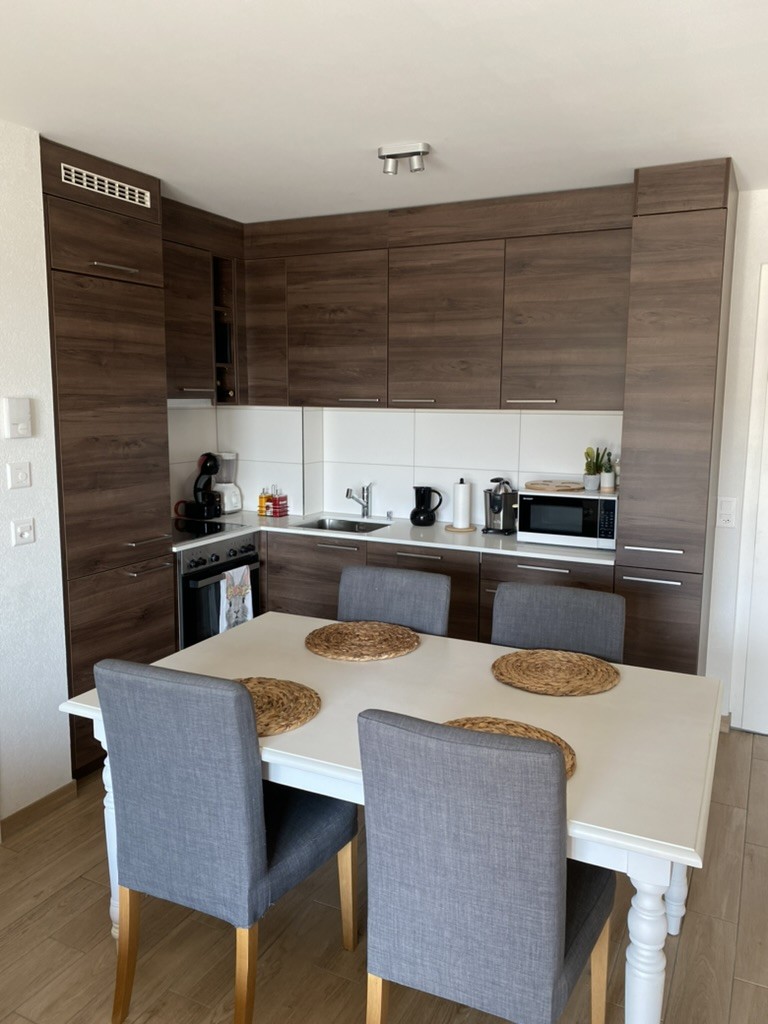 2 ½ rooms apartment, photo 2 sur 5