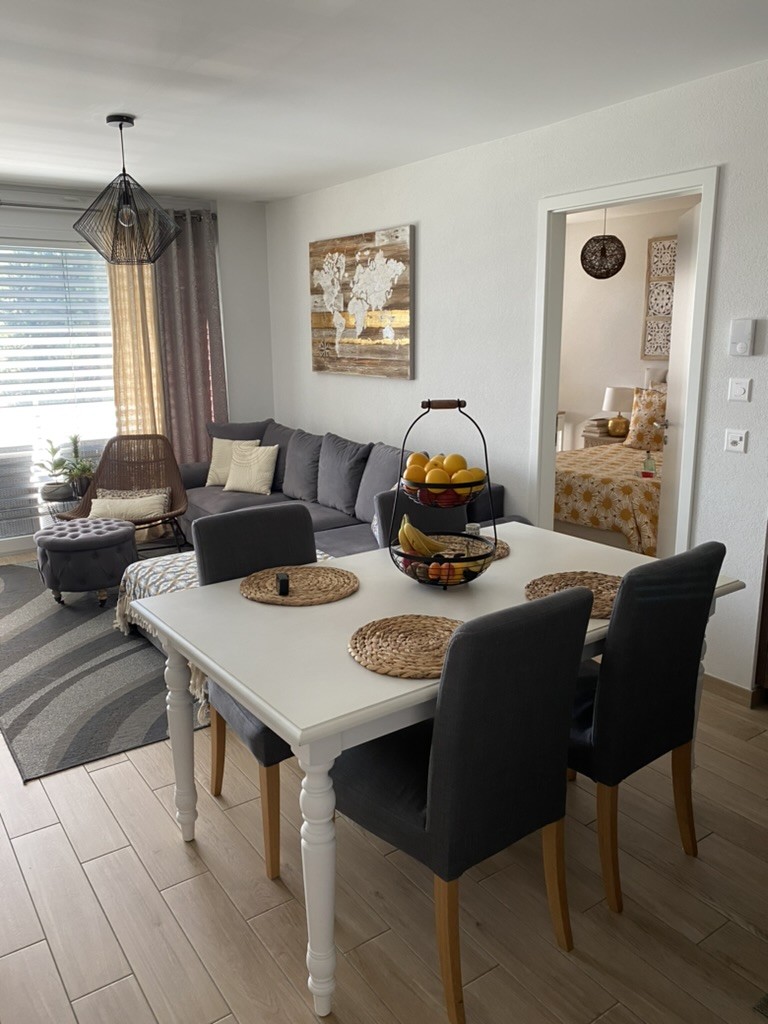 2 ½ rooms apartment, photo 4 sur 5