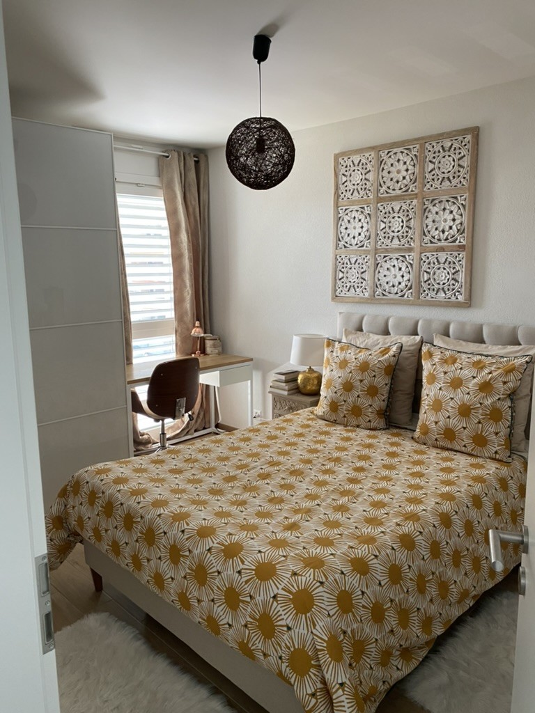2 ½ rooms apartment, photo 3 sur 5