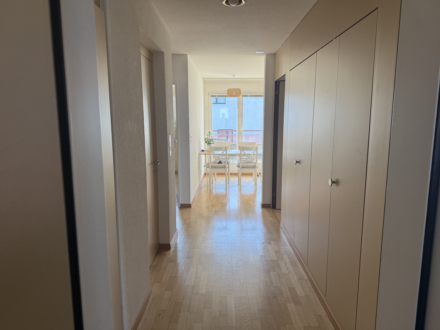 Appartement meublé de 3 ½ pièces, photo 4 sur 8