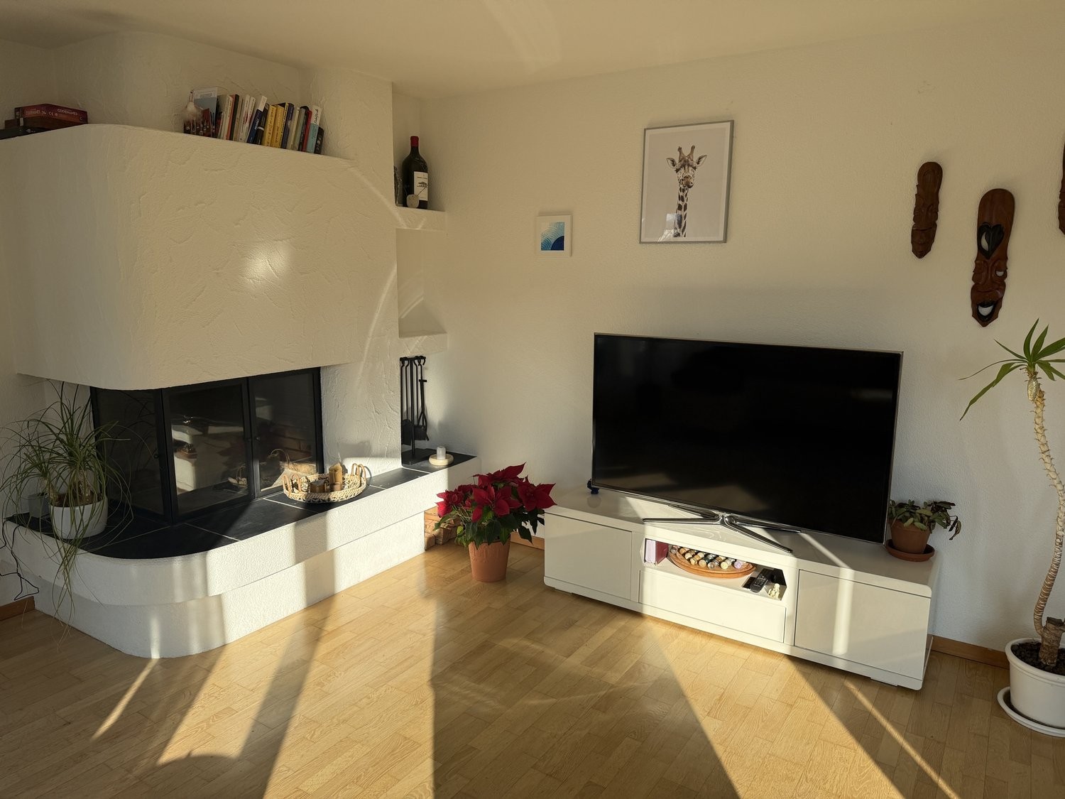 Appartement meublé de 3 ½ pièces, photo 2 sur 8