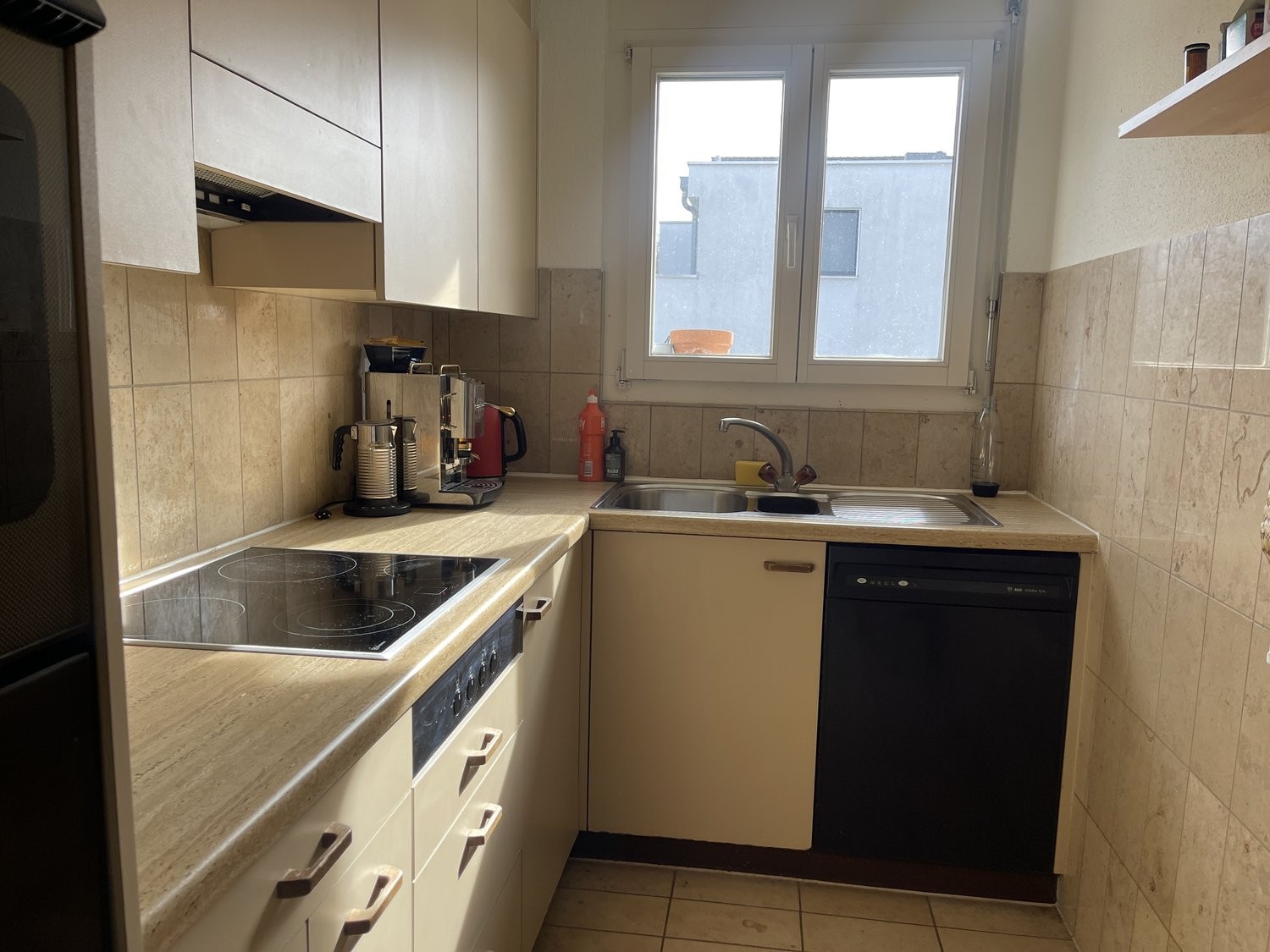 Appartement meublé de 3 ½ pièces, photo 5 sur 8