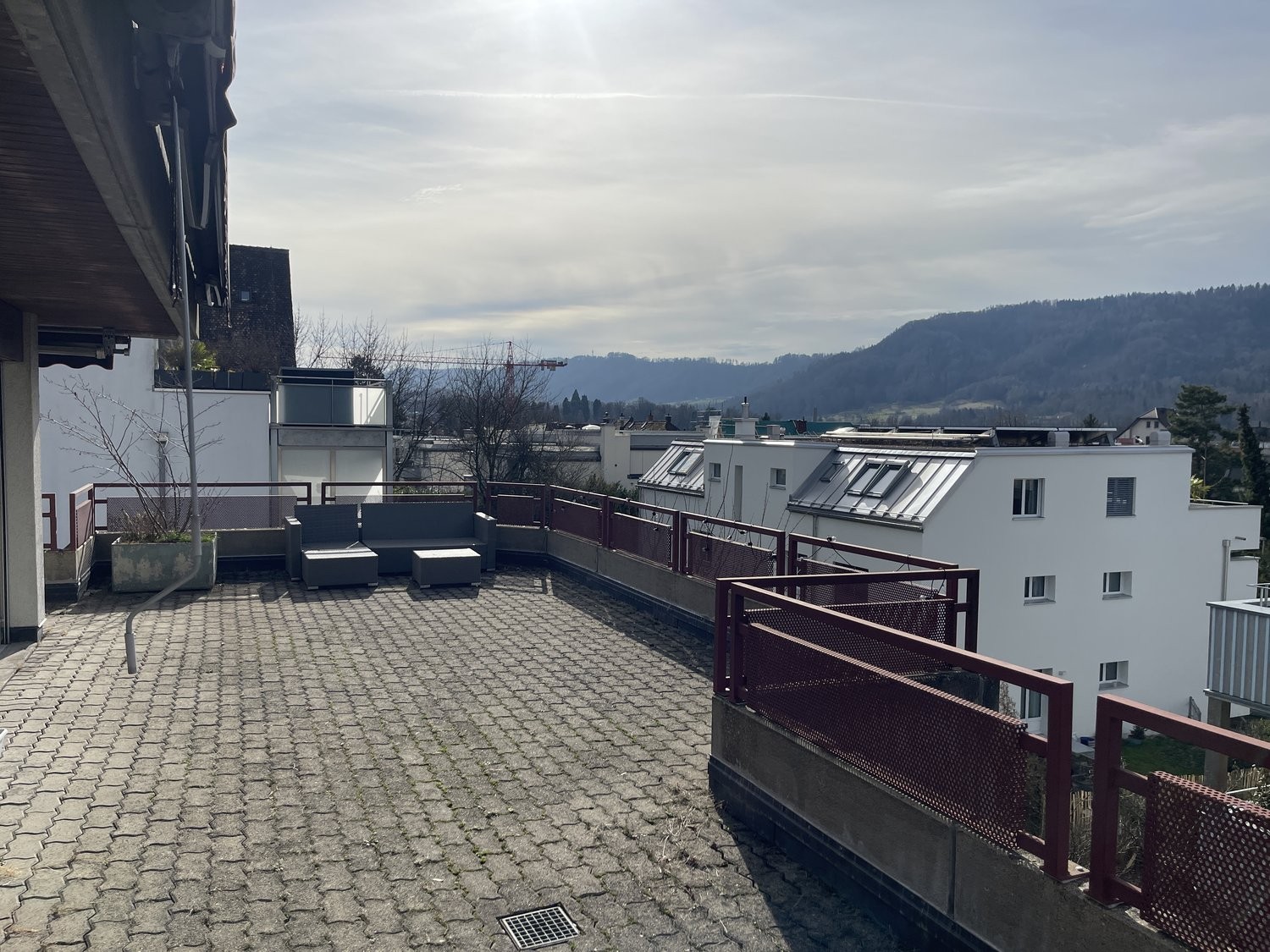 Appartement meublé de 3 ½ pièces, photo 8 sur 8