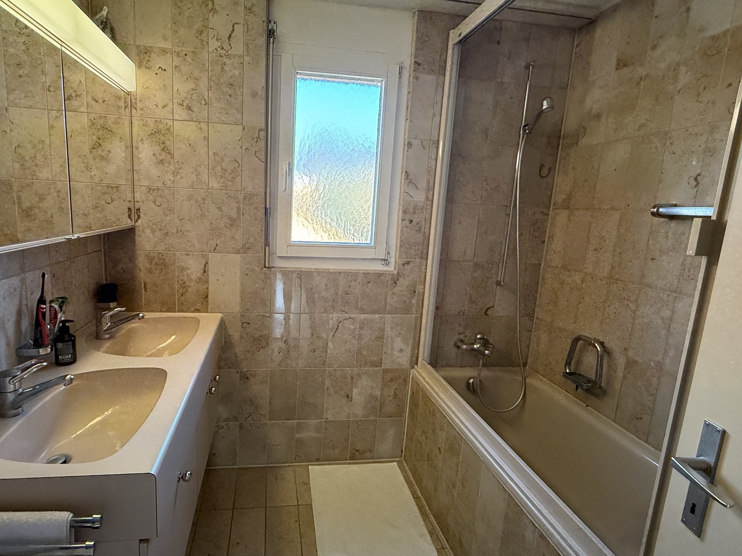 Appartement meublé de 3 ½ pièces, photo 7 sur 8