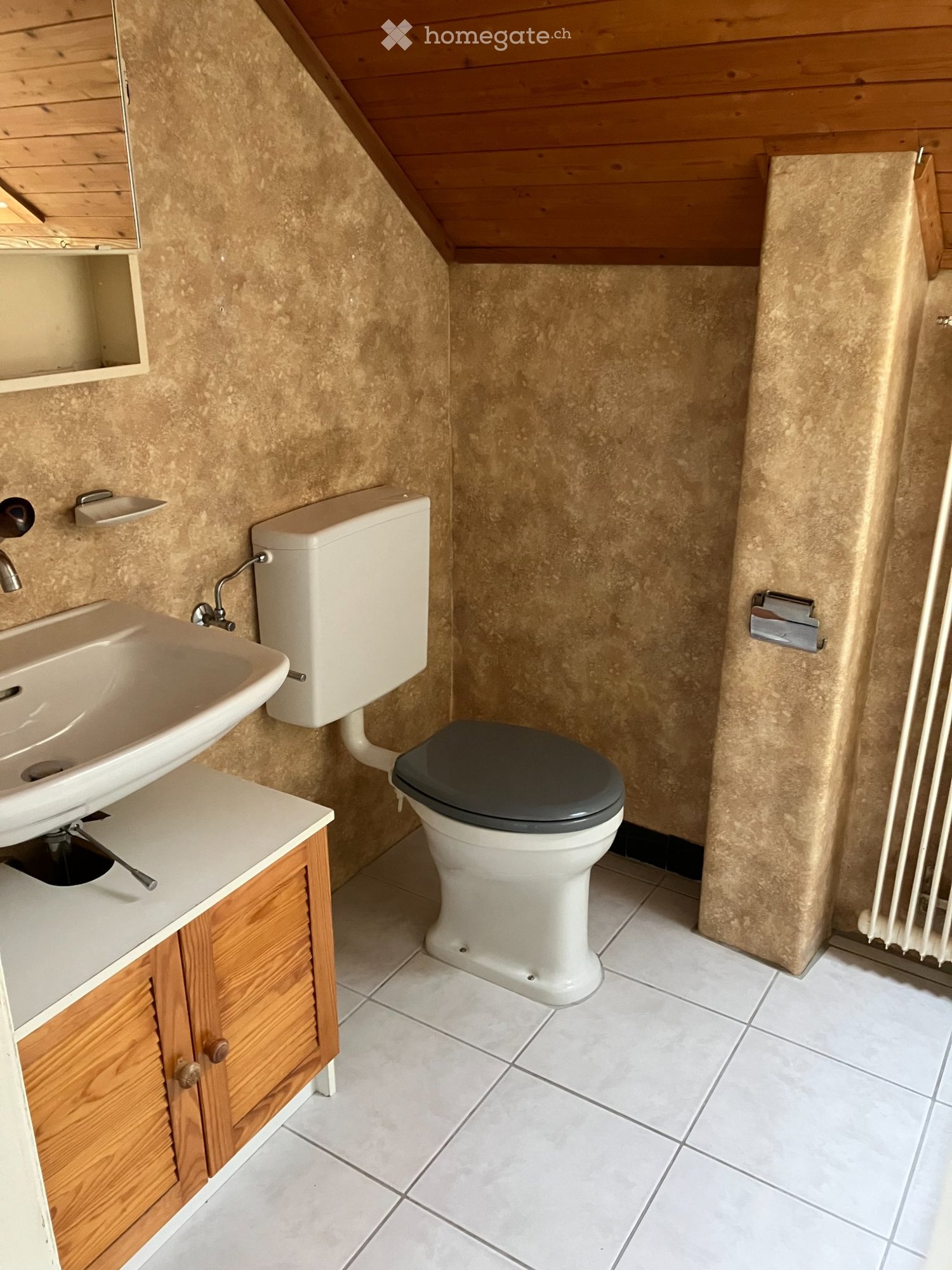 Appartement de 2 pièces, photo 3 sur 5