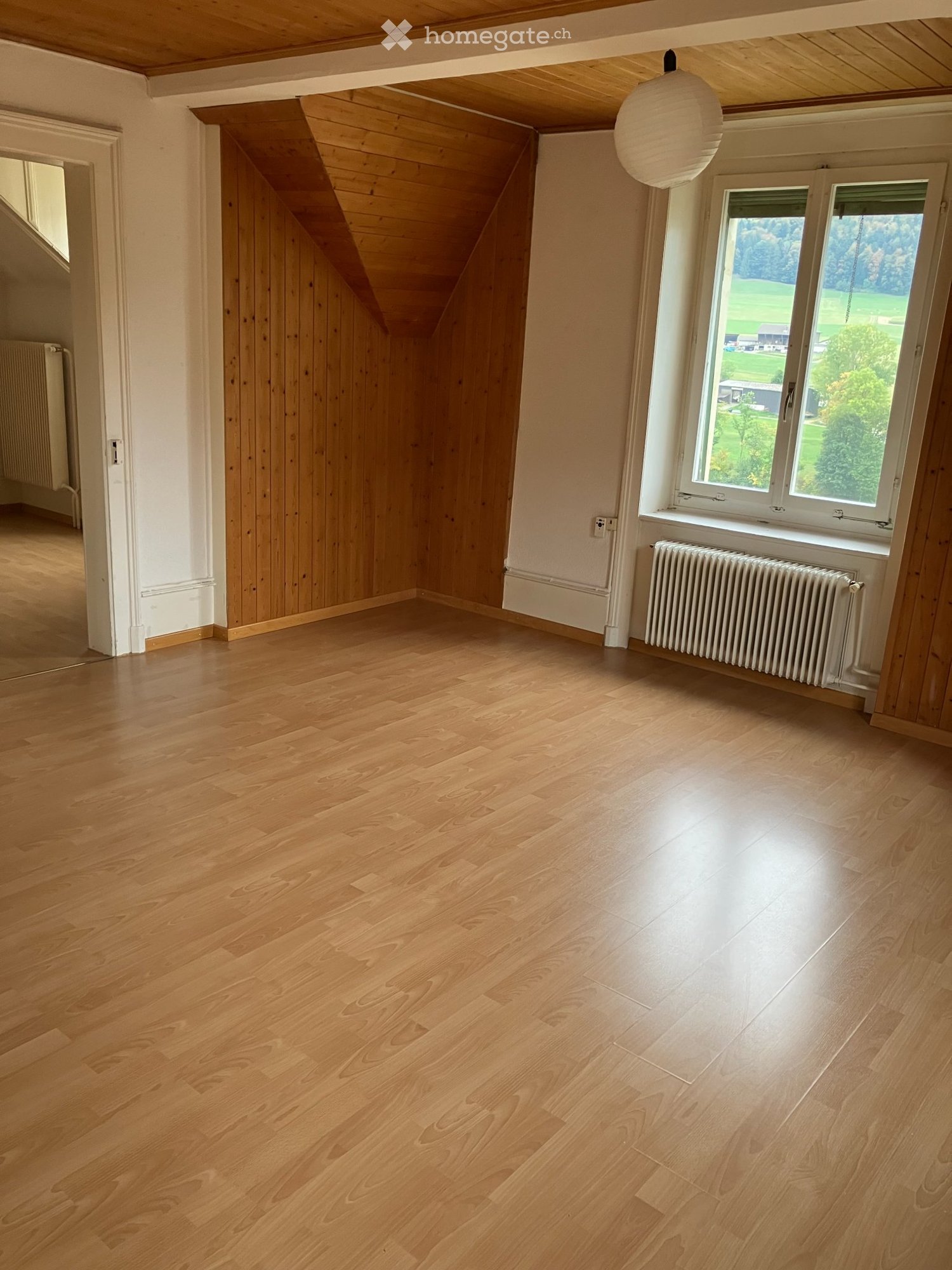 Appartement de 2 pièces, photo 1 sur 5