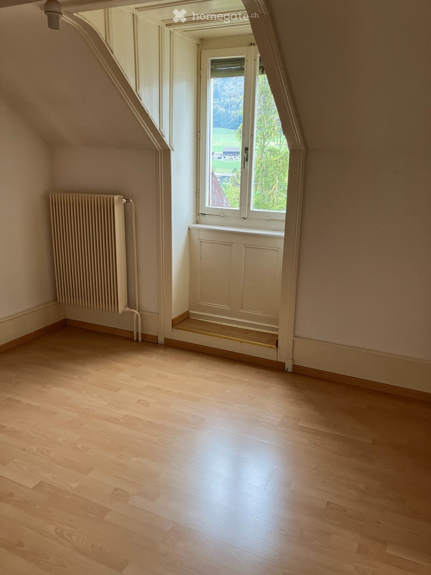 Appartement de 2 pièces, photo 2 sur 5
