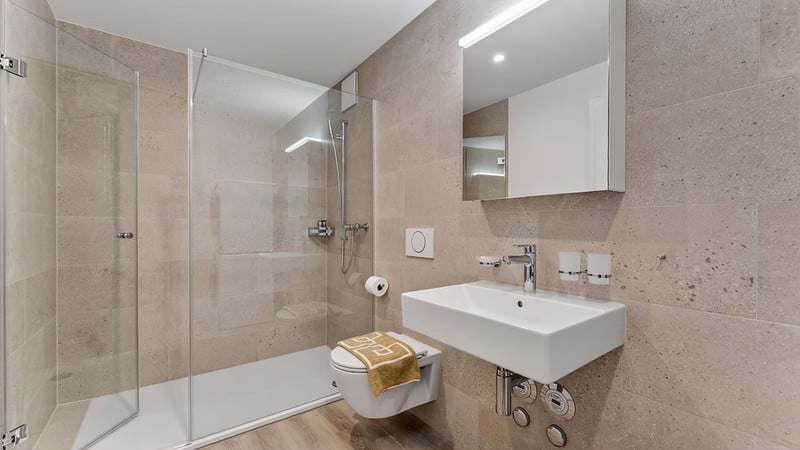 Appartement meublé de 2 pièces, photo 8 sur 10