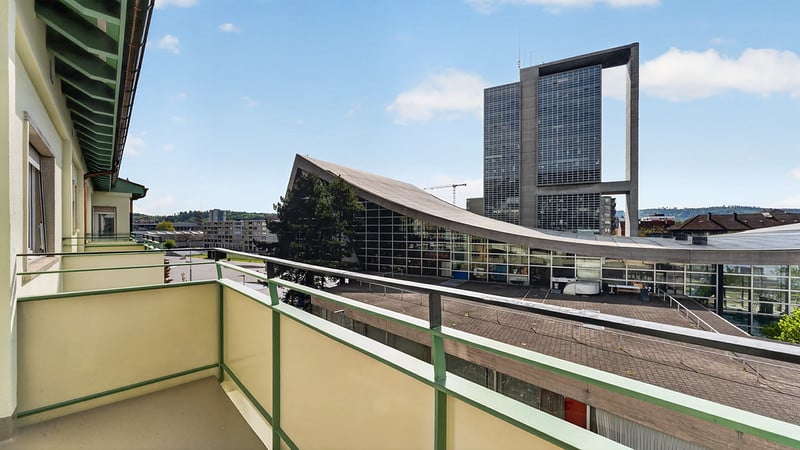 Appartement meublé de 2 pièces, photo 10 sur 10
