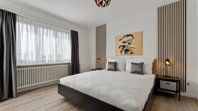 Appartement meublé de 2 pièces, photo 6 sur 10