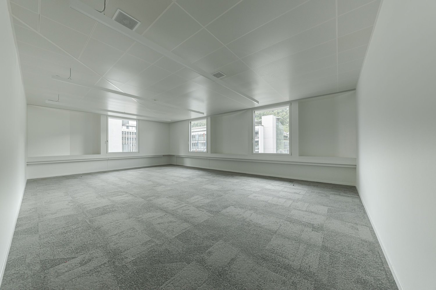 Bureau de 30m²