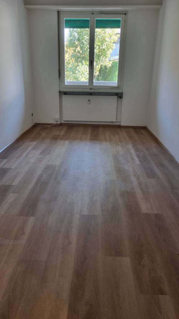 Appartement de 3 pièces