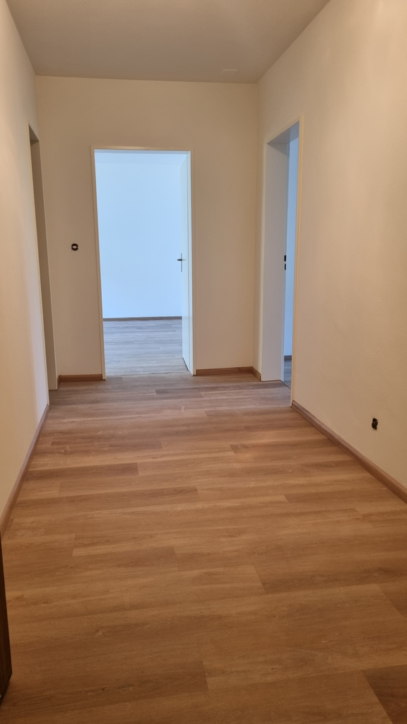 Appartement de 3 pièces